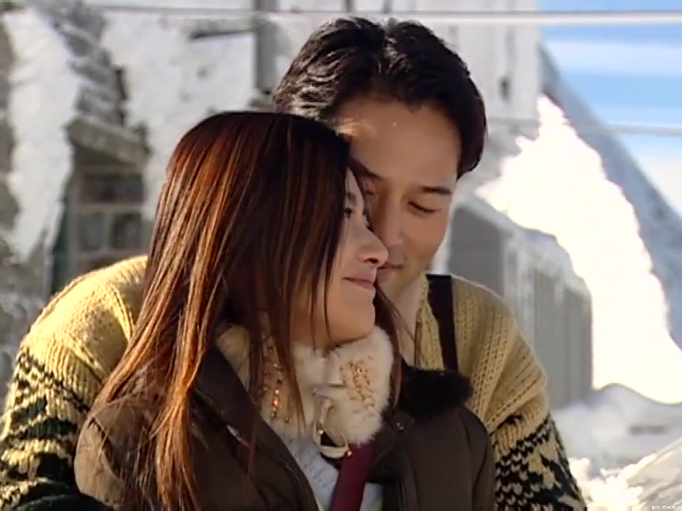 人鱼小姐雅俐瑛朱旺的幸福蜜月旅行之三