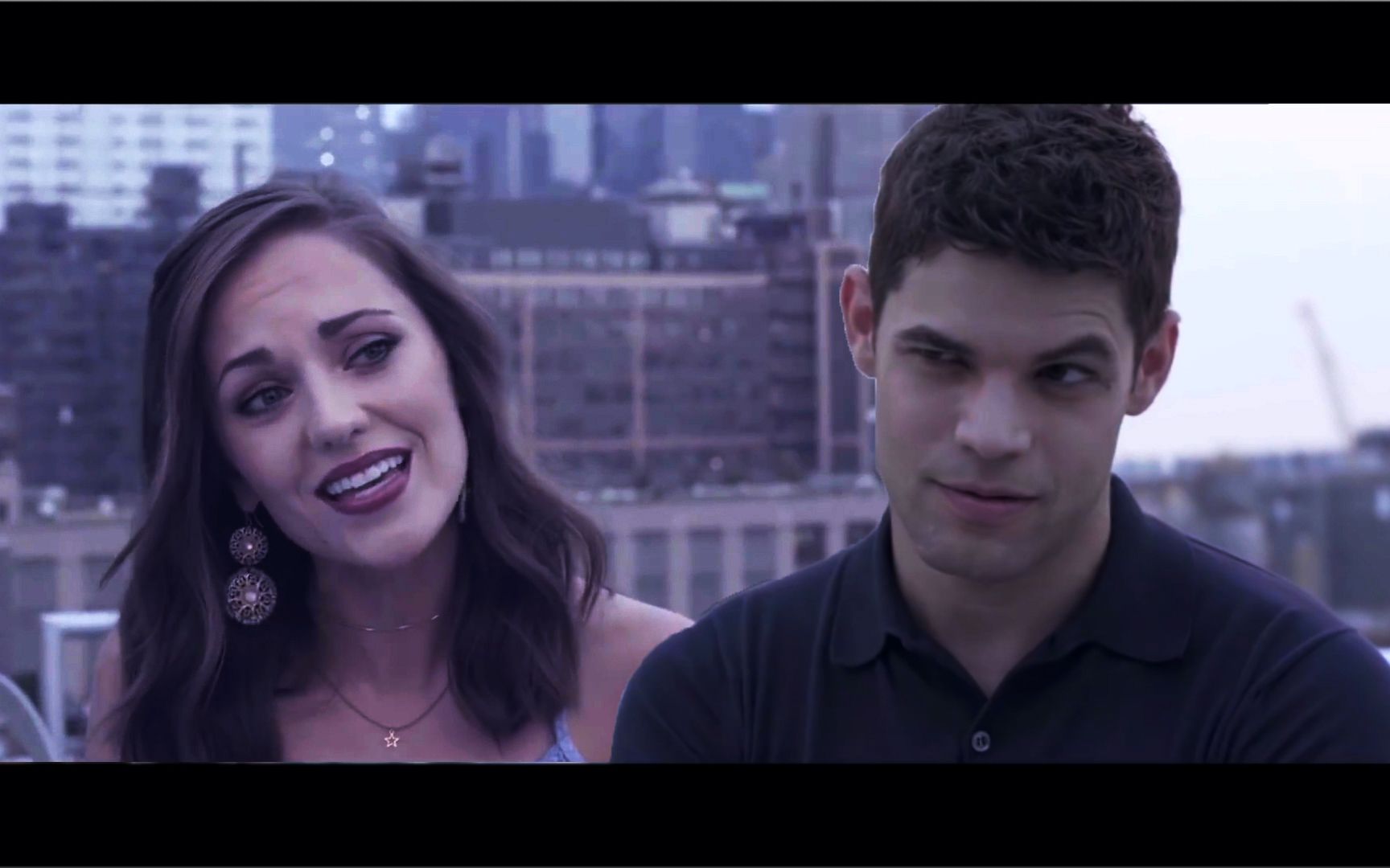 the next ten minutes ago