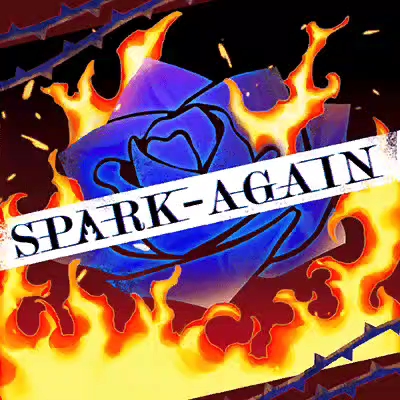 [图]【音频】SPARK-AGAIN - Roselia