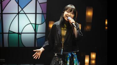 川嶋あい】525ページ【LIVE】Ai Kawashima 20th Anniversary