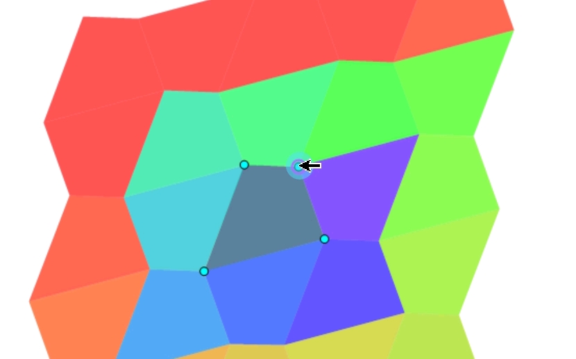 四边形密铺动画