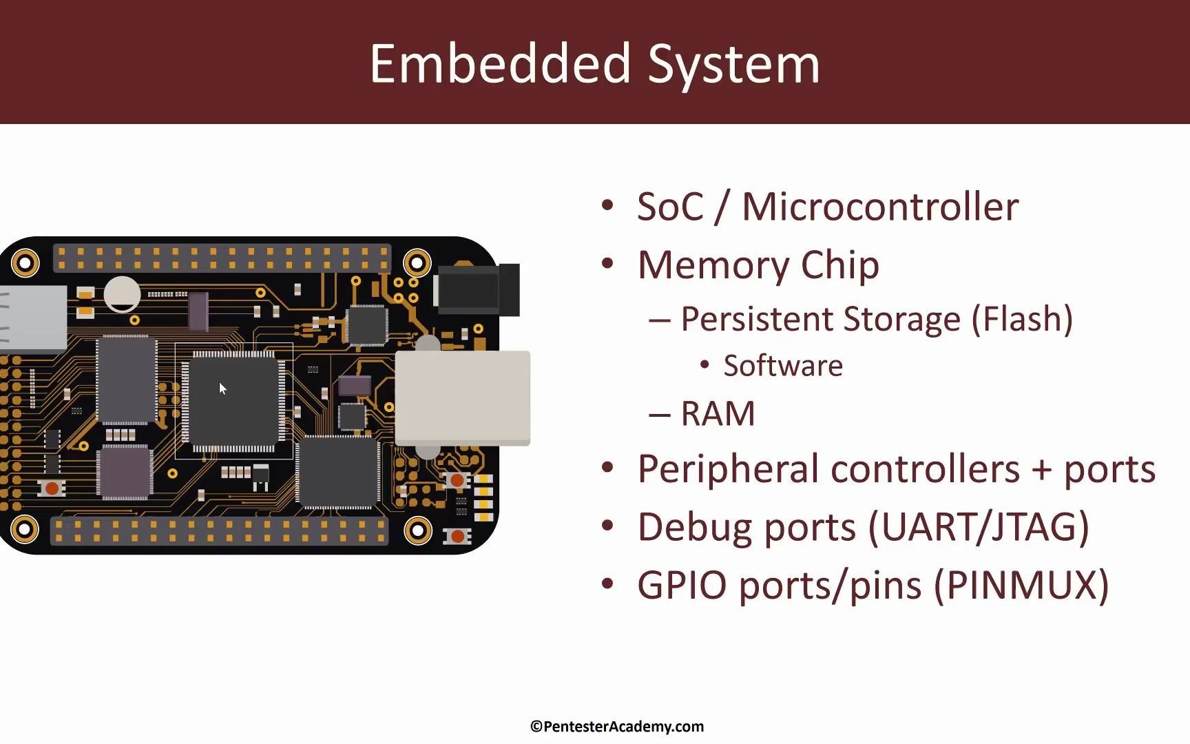 Embedded Linux Booting Process (MultiStage Bootloaders, Kernel, Filesystem)哔哩哔哩bilibili