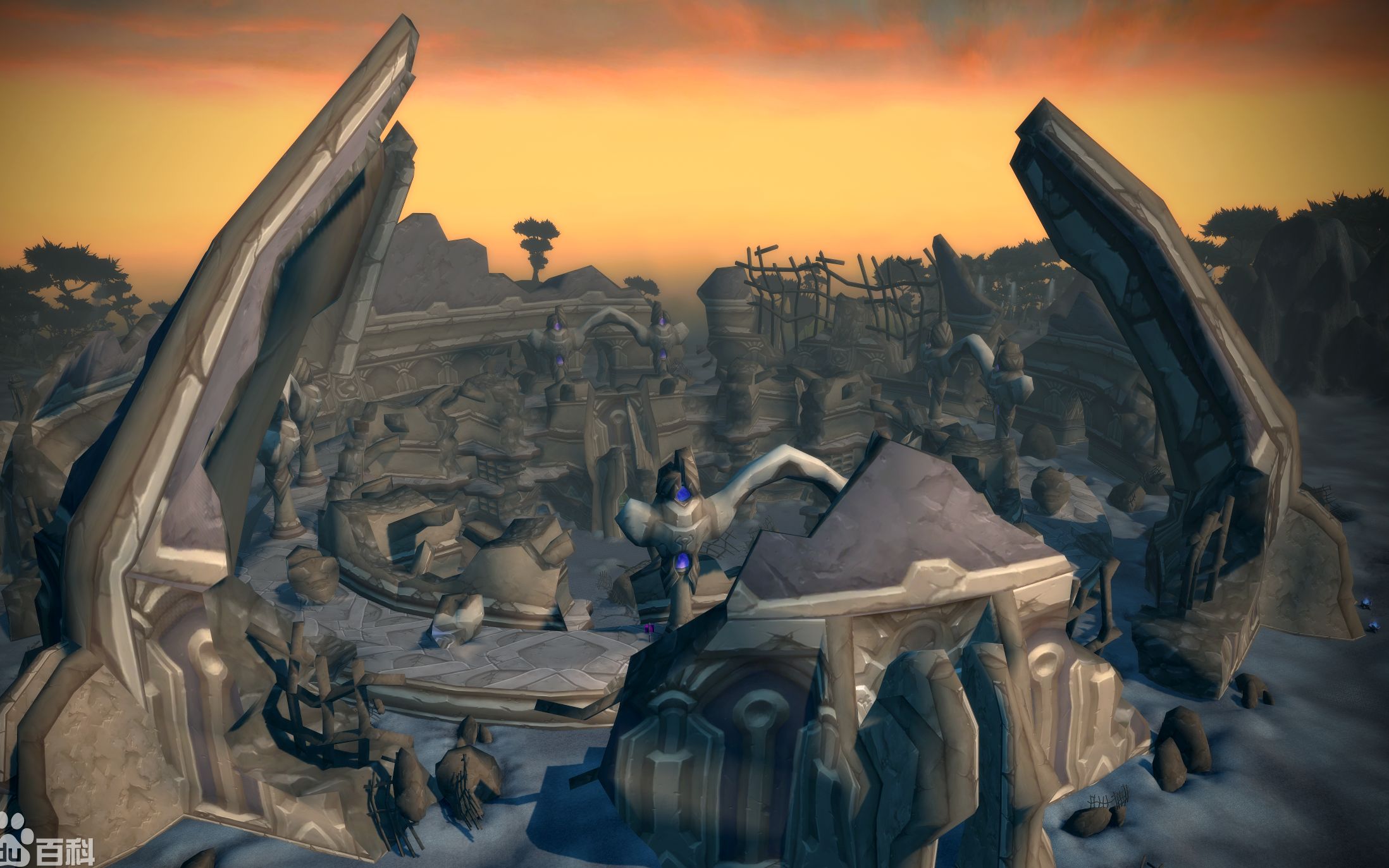 活动作品夏一可炉石史册暗影迷宫