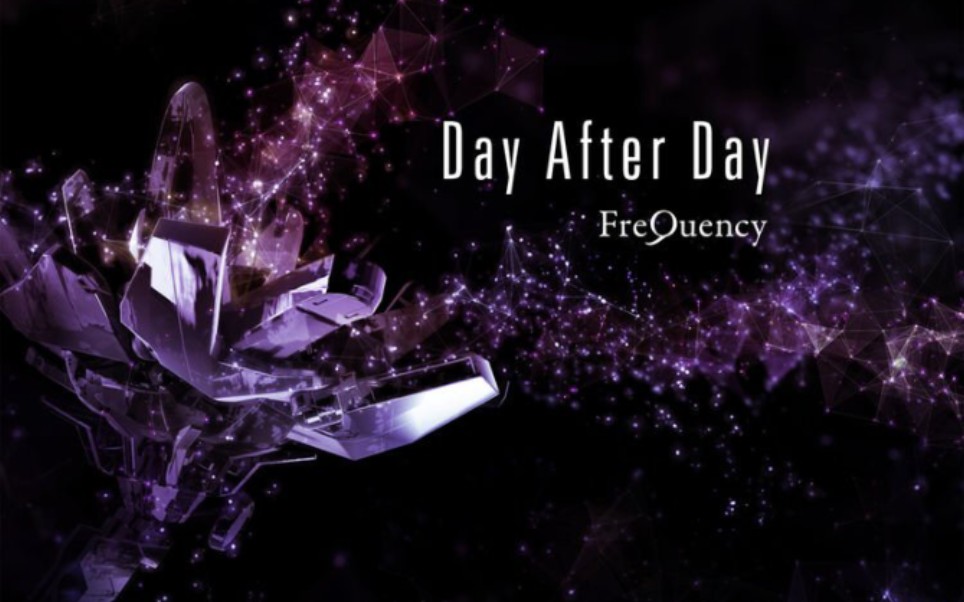 [图]FreQuency【Day After Day】MV