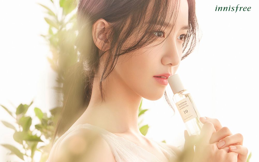 林允儿innisfree悦诗风吟香水广告_哔哩哔哩_bilibili