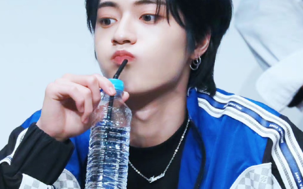 【haruto】【渡边温斗】宝宝乖乖吃饭合集!