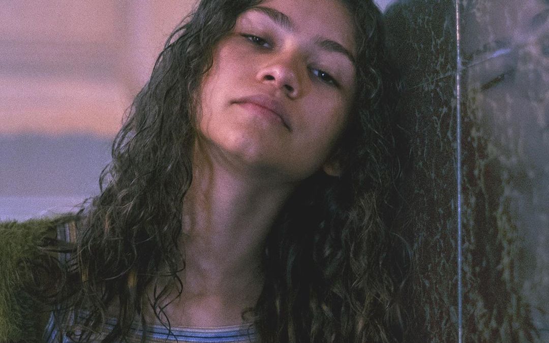 【zendaya个人向】《euphoria》亢奋 im rue.