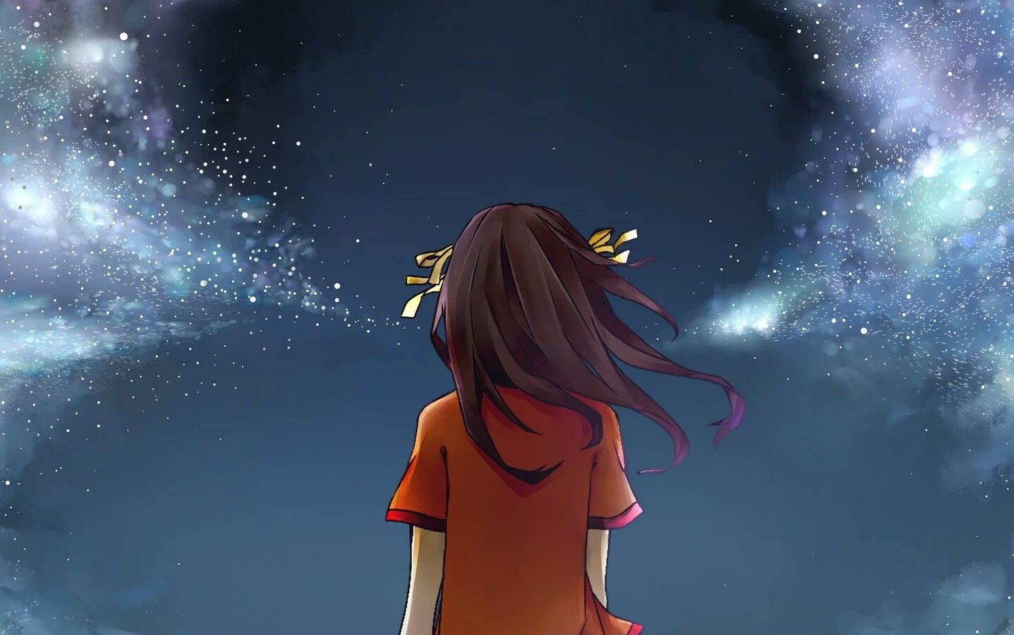 【励志向/综漫/amv】赠给始终努力的你 用或其他应用扫描二维码 点赞