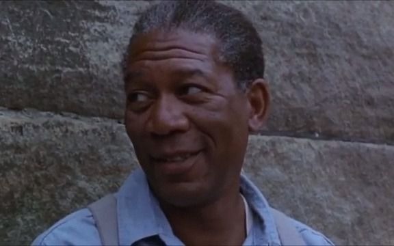 [图]【中英双语】 跟《肖生克的救赎 The Shawshank Redemption》学英语2