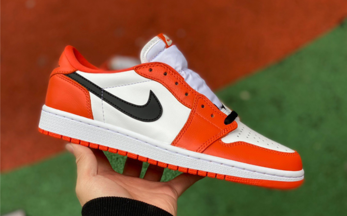 air jordan 1 low aj1 白扣碎