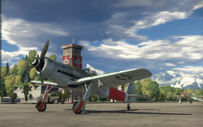 【战争雷霆】fw-190d9朵拉1.57版本国服击杀集锦 对毛子的脑洞