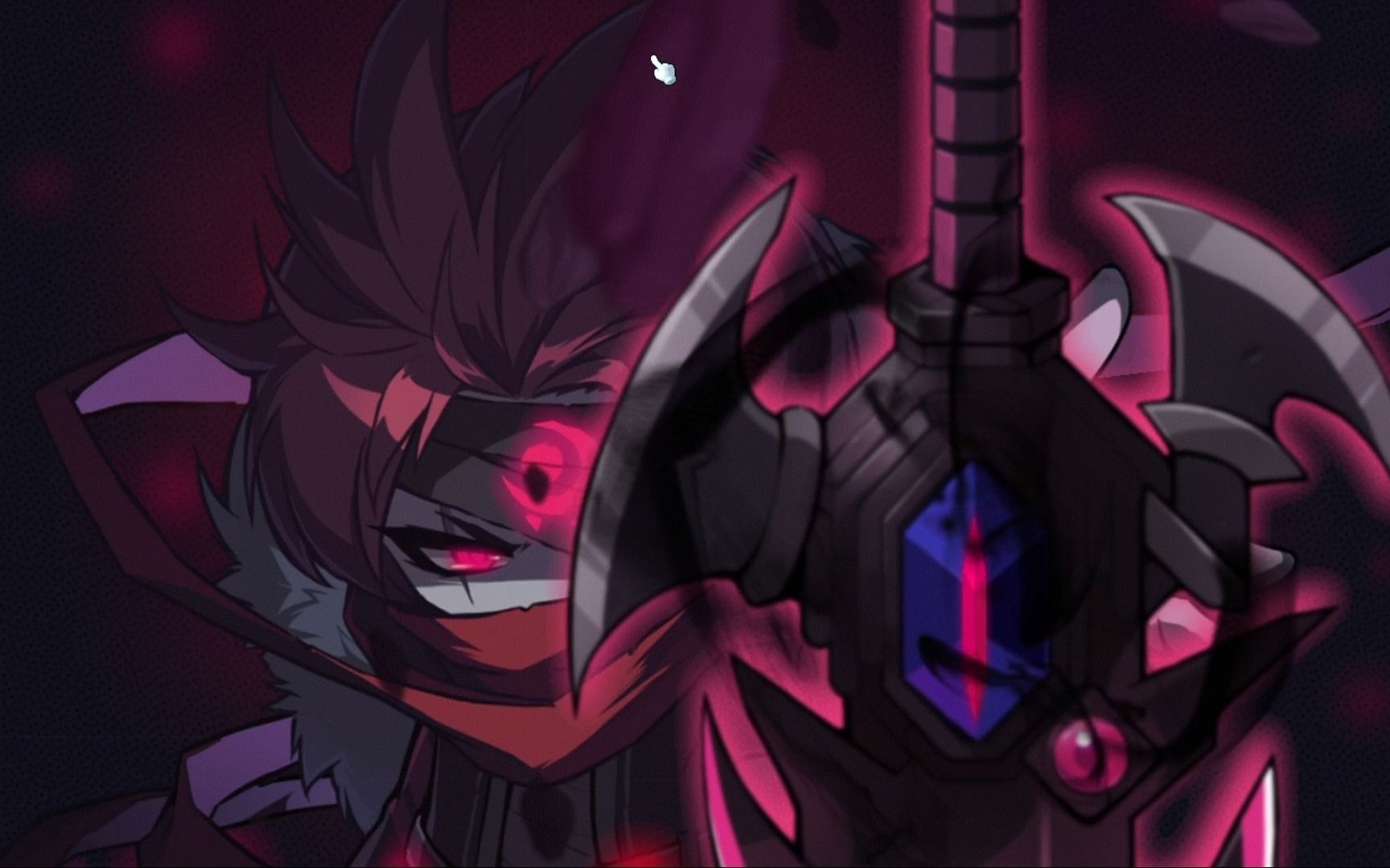 冒险岛tms暗影神偷侠盗solo困难戴米安36w属性