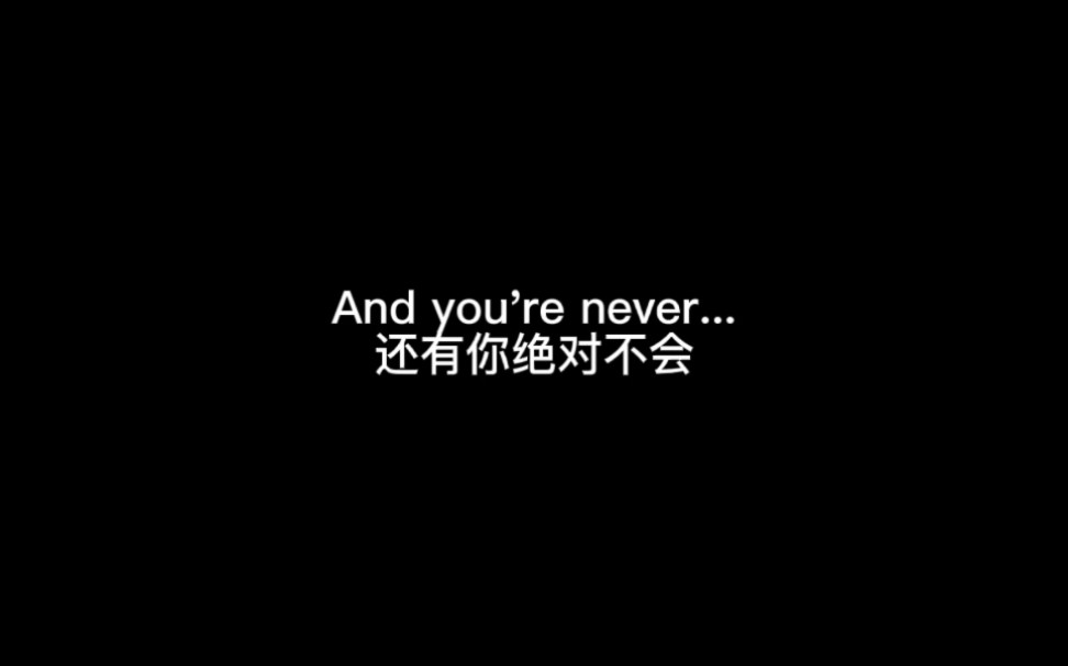 [图]【QAF】音频（308复合）｜“I promise”