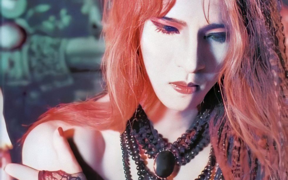 把我的爱钉在十字架上吧yoshiki林佳树个人向美强惨混剪打鼓后影像