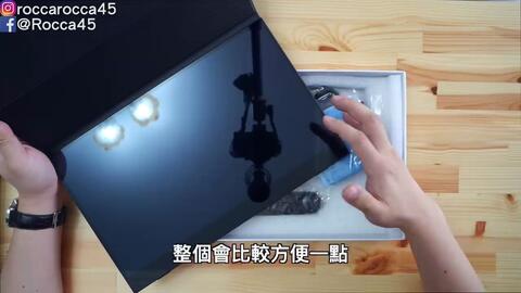 開箱趣 800吋的螢幕玩遊戲是什麼感覺photontree 800吋頭戴式顯示器開箱支援switch Ps4 Pc Nb 手機等hdmi產品 羅卡ro 哔哩哔哩