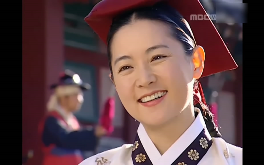 【大长今】花絮/ng/特典/访谈 全合集