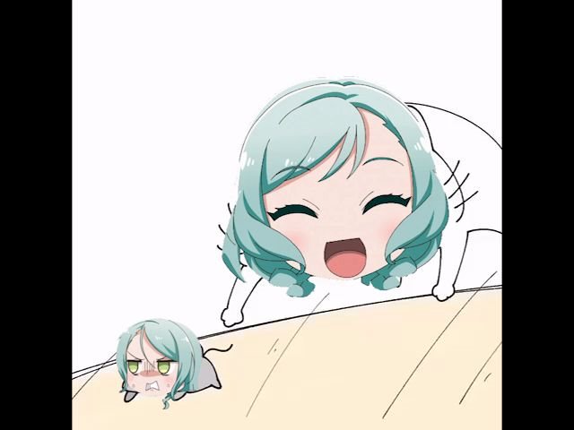 邦邦追纱夜的日菜