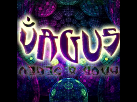 【Psytrance】VagusMulukan哔哩哔哩bilibili