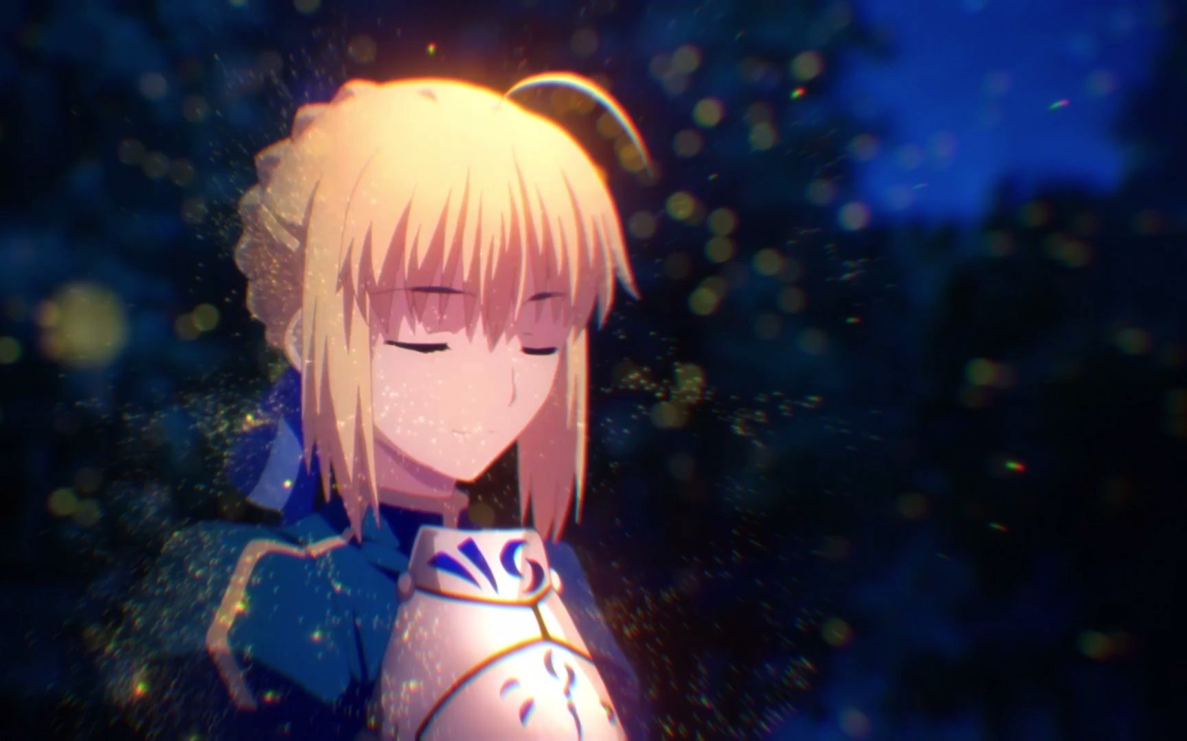 哪个saber最帅?_哔哩哔哩bilibili