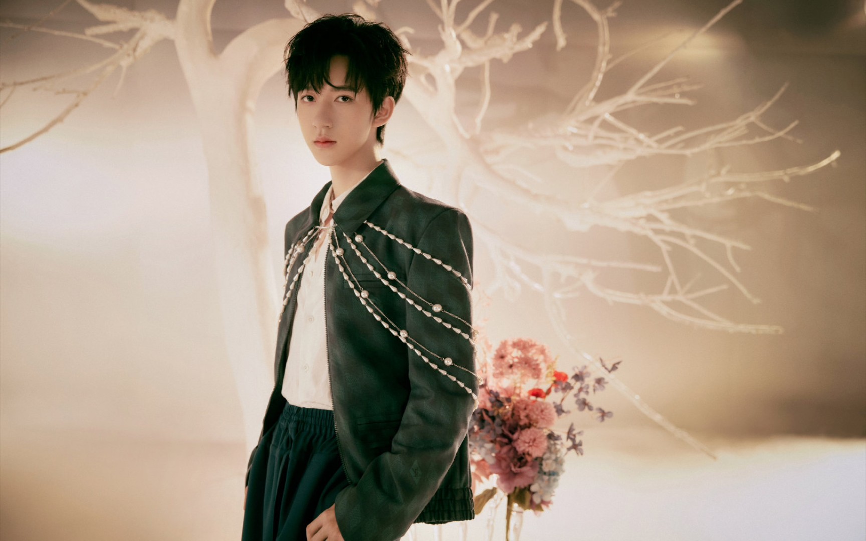 贺峻霖221027微博