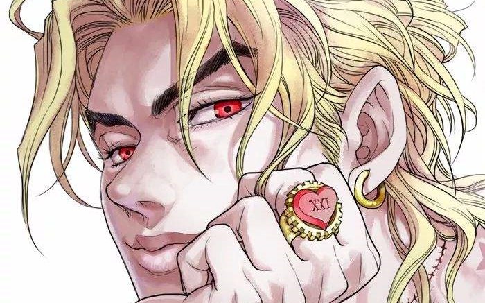 【jojo全明星战斗】迪奥布兰度(世界)vs乔尼乔斯达(牙)