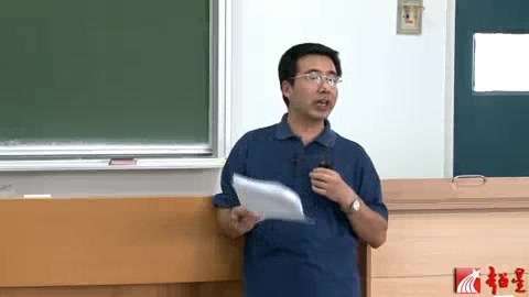 [图]《生物化学与分子生物学》- 全145讲后45讲 - 杨广笑 华中科技大学