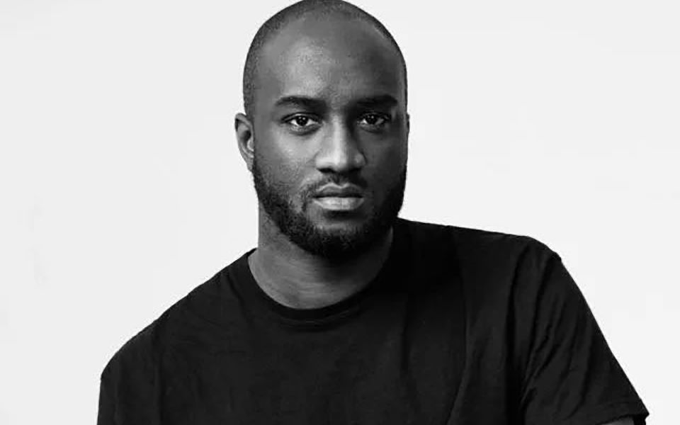 浅谈offwhite主理人virgilabloh以及他的一些设计理念他到底是个设计