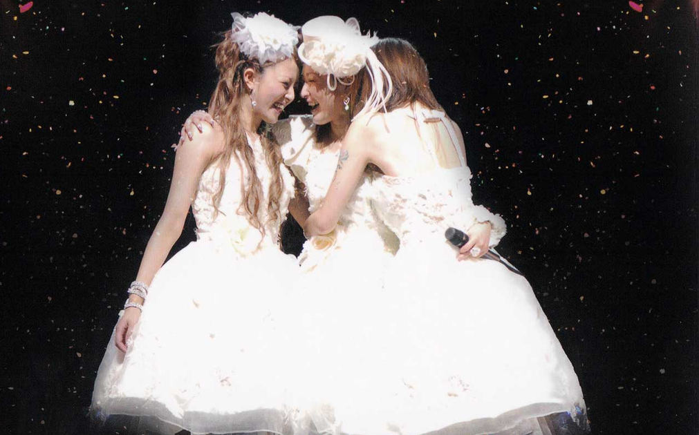 美勇伝 LIVE TOUR 2005-2008_哔哩哔哩_bilibili