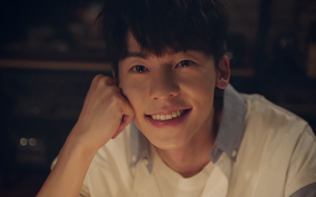 【想见你】【许光汉】李子维个人向心动瞬间(少年