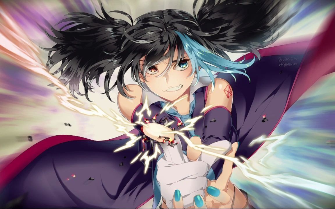 【欲音ルコ♀】致不死的爱丽丝【utauカバー】