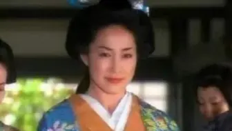 大奥第一章 阿万初次侍寝 哔哩哔哩 Bilibili