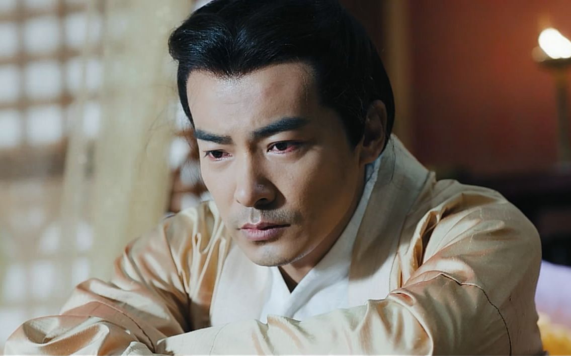 爱剪辑-孤芳不自赏司马弘第二十六集晋王封双儿为后