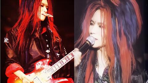 【HIDE作曲】X JAPAN - Celebration(1994.12.30 X JAPAN东京ドーム 2 DAYS 青い夜)【现场】