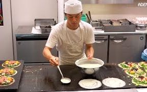 [图]京都街头美食 Street Food in Kyoto, Japan