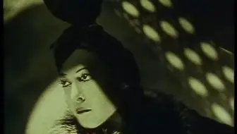 实验短片 \ A Fleeting Dream 转瞬即逝的梦（2004）荷兰导演 Henri Plaat