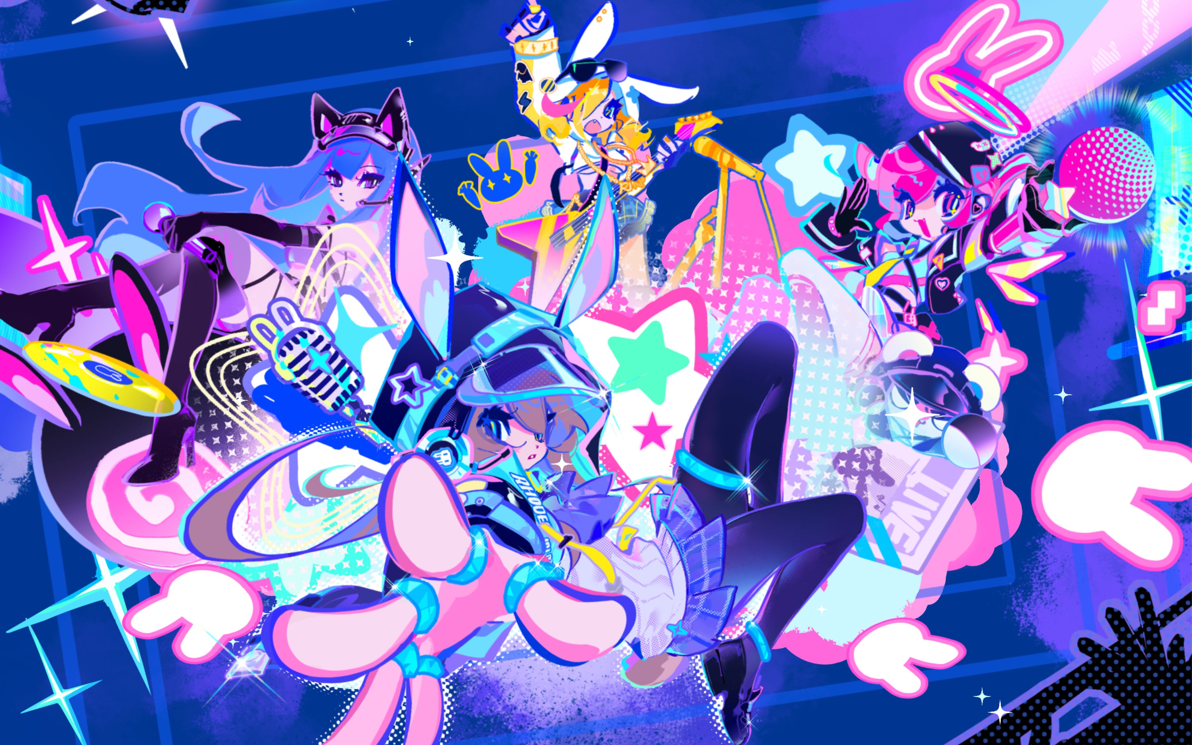 刀客塔入坑喵斯快跑萌新现状