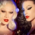 【Miss Fame&Violet Chachki】I Run the Runway