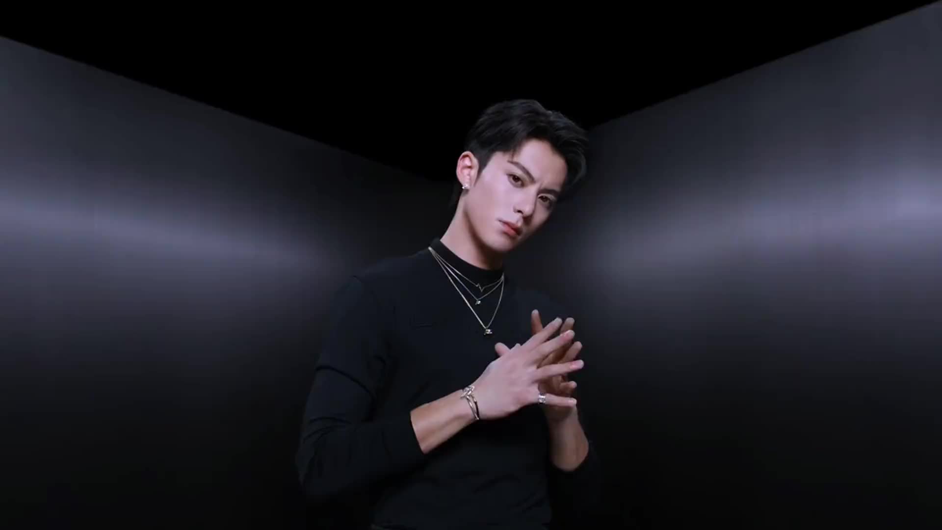 louis vuitton路易威登品牌大使,bolon暴龙眼镜品牌代言人dylan wang