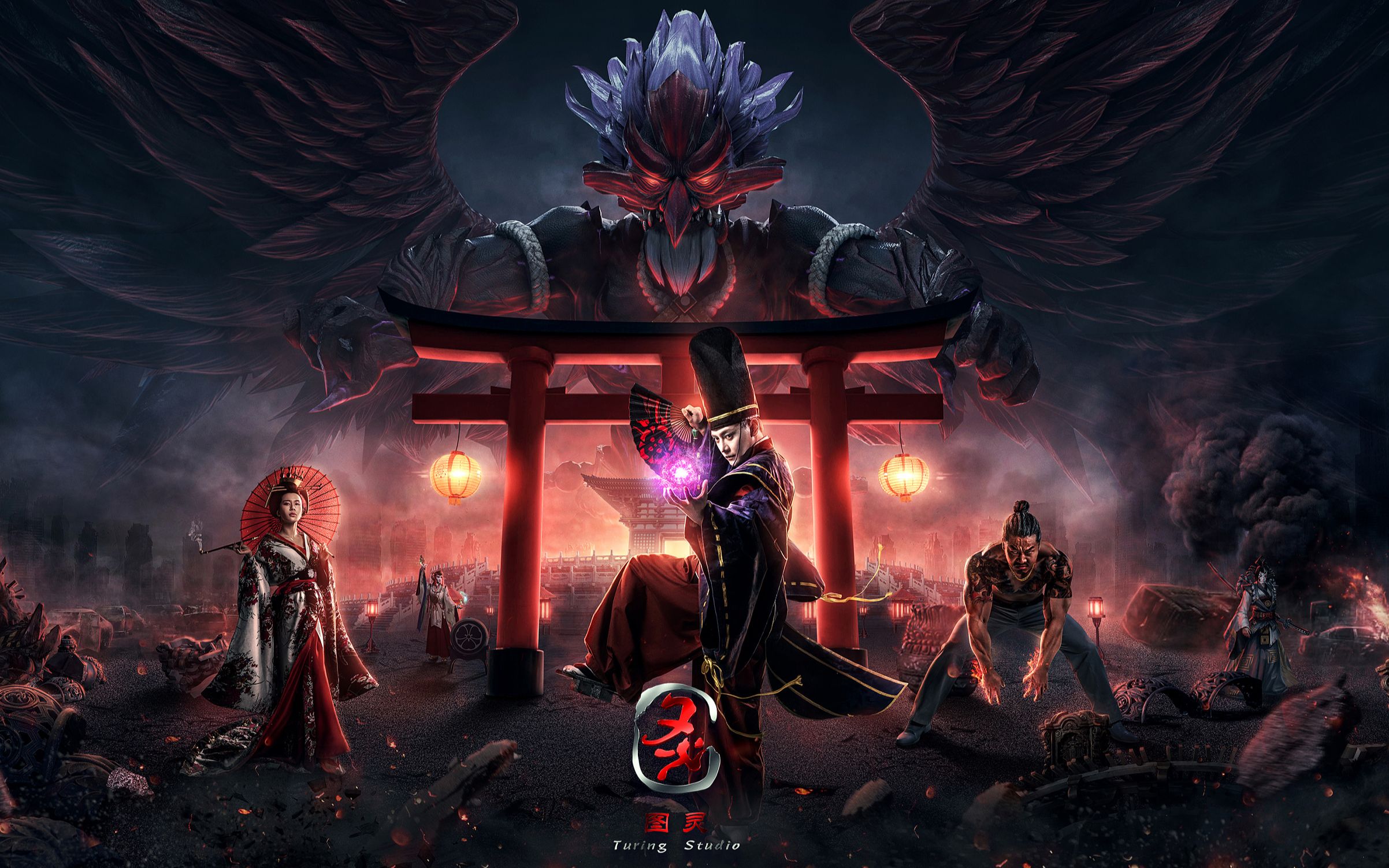 逆战猎场捧月沟(炼狱)双人合作 补发_哔哩哔哩bilibili_逆战