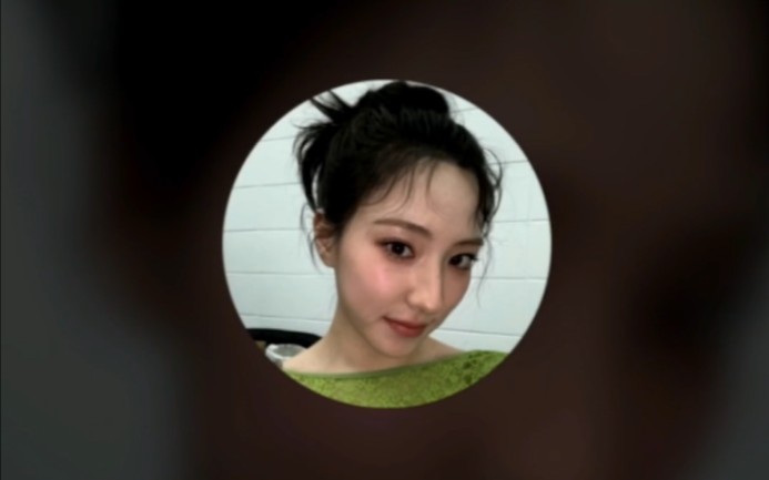 240313 恩熙的泡泡直播