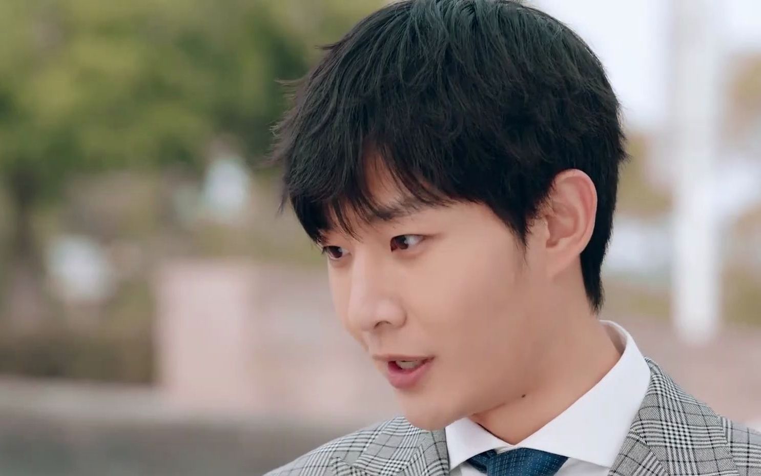 《兄台请留步》万年有多爱夏天?从他这番话就能听出来!