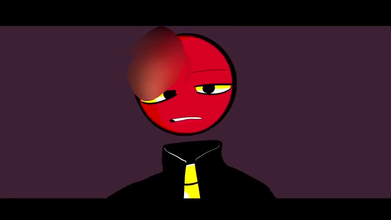 [图]hello world! - countryhumans