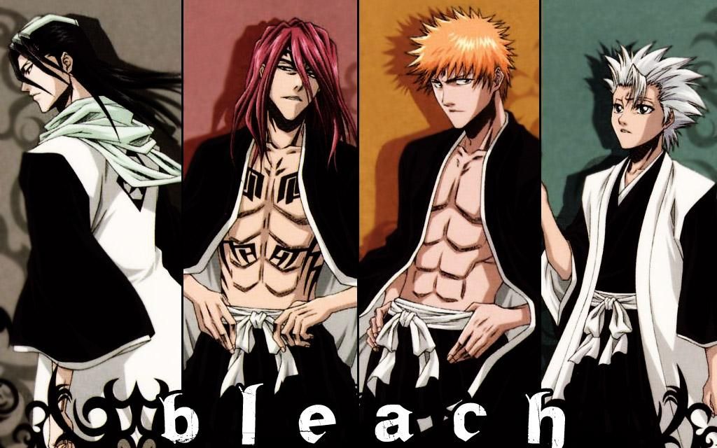 巴温特你们确定不是走错死神片场的替身使者