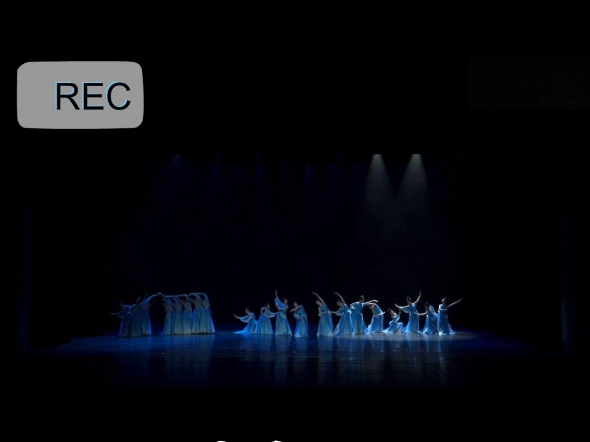 中学组/大学组舞蹈剧目编号h-42校园舞蹈比赛舞蹈获奖作品舞蹈完整版