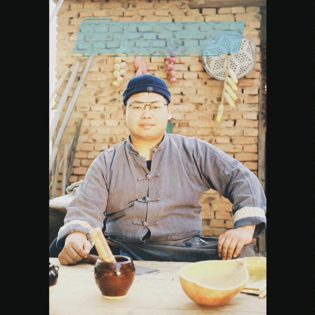 鸡蛋蒜 乡村美食家崔富贵_哔哩哔哩 (゜-゜)つロ 干杯~-bilibili