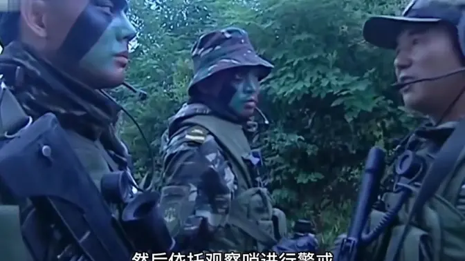 一口气看完《狙击生死线》:顶级狙击手秃鹫被开除,加入雇佣军回国报复