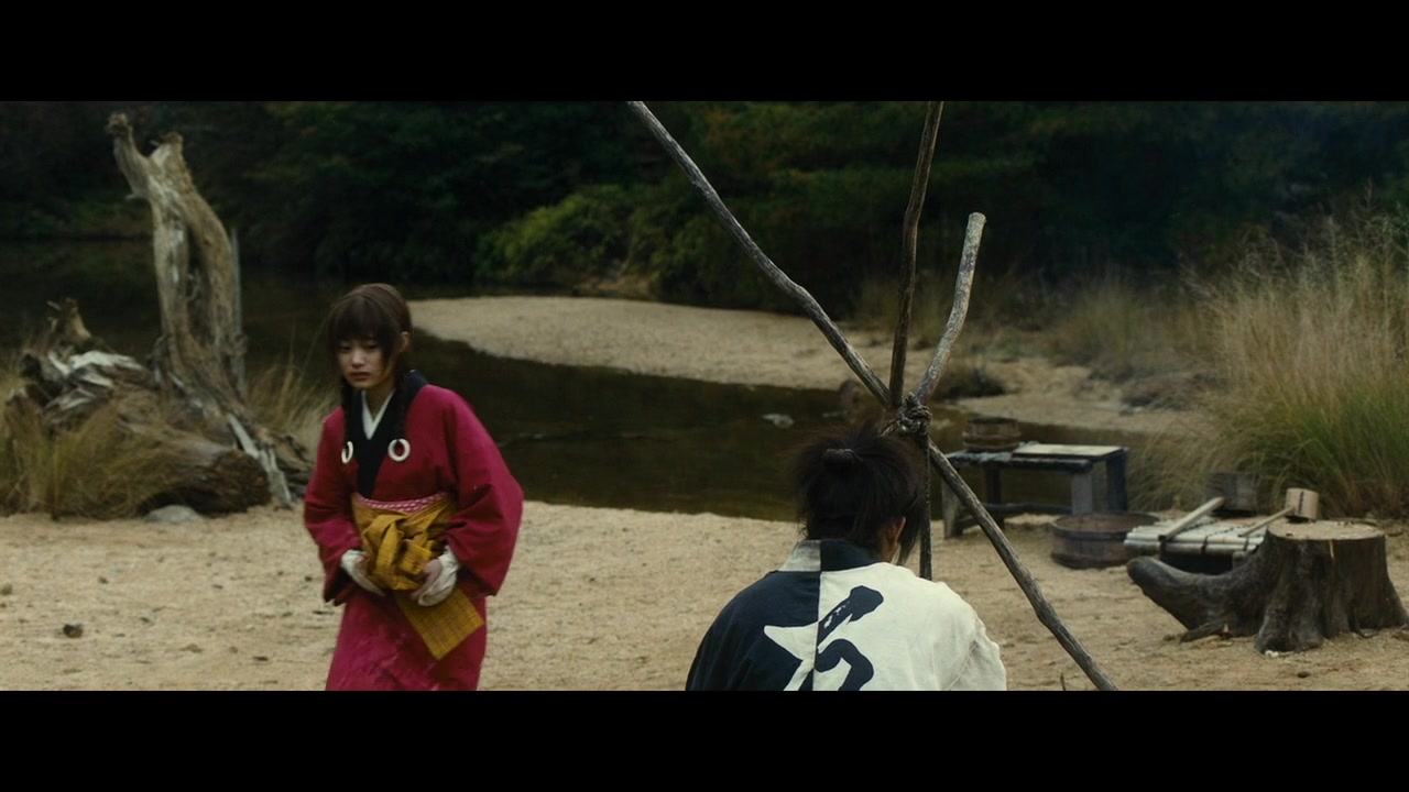 【无限之住人】gasoline