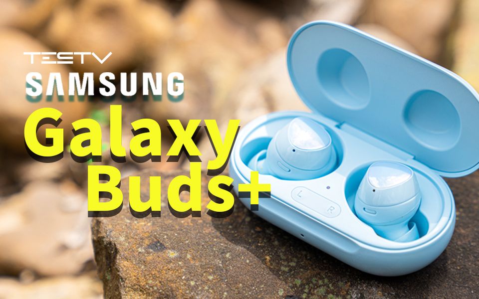 能否挑战AirPods的地位?(下)三星Galaxy Buds+【值不值得买第447期】哔哩哔哩bilibili