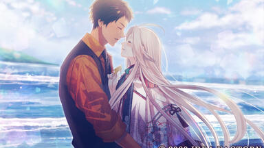 NS 【VARIABLE BARRICADE】 黛汐音After Story_哔哩哔哩_bilibili