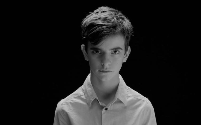 michel polnareff - lhomme en rouge